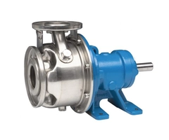 02SH06FFRM2W Goulds Pumps E-SH Frame Mounted Centrifugal