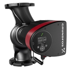 MAGNA3 100-120 Grundfos 98126860 MAGNA3 Circulator Pump