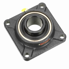700114 Sealmaster EMSF-35 Gold Line Mounted Ball Bearing