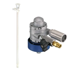 EFV-48-S4 Finish Thompson, FTI EF Series Drum Pump