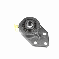 704056 Sealmaster FB-12C Gold Line Mounted Ball Bearing