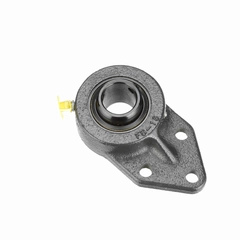 701237 Sealmaster FB-16 Gold Line Mounted Ball Bearing