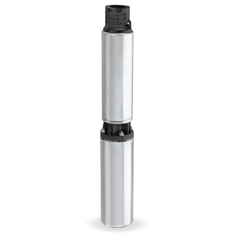 FP2232-13 Pentair Flotec 2-Wire 4" Submersible Well Pump