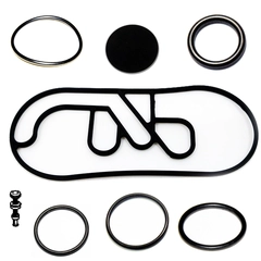 Yamada Pumps KG15-AM-P Air Motor Kit G15 (Plastic).