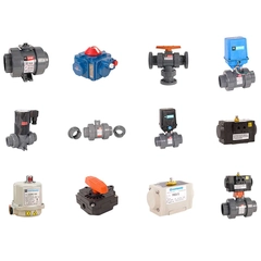 HR8D5AK1H1HAN0T Hayward Flow Controls HR8D5 Electric Actuator