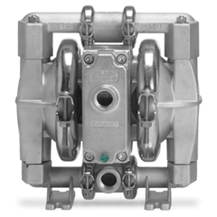 01-11332 Wilden Pumps CSA-Certified GPS1/AAAAA/BNS/BN/ABN