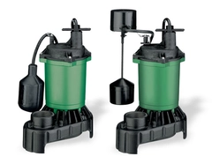 Hydromatic Submersible Pump HS50PT1 Solids Handling Pumps