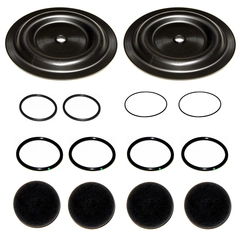 Yamada Pump Repair Kit K25-MS-1