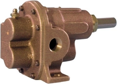 Oberdorfer Pumps NL4000LR N4000L Series