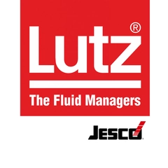 CN5 KIT Lutz-Jesco AODD Pump Parts, Wet End Repair Kit