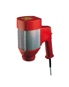Lutz 0028-000 Drum Pump Motor B28
