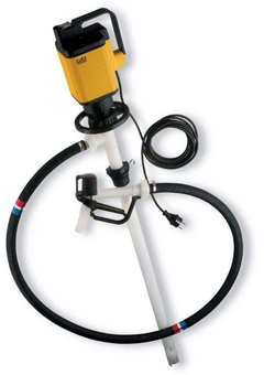 Lutz 0205-201 Drum Pump Set B55T MSL-PP