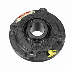 704138 Sealmaster MFC-20C Gold Line Mounted Ball Bearing