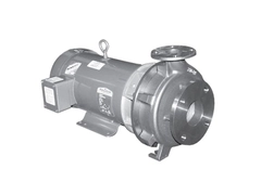 MP Pumps 34096, CHEMFLO 8 End Suction Centrifugal Pump End Only