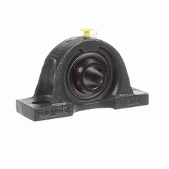 702292 Sealmaster MPD-19 Gold Line Mounted Ball Bearing