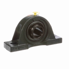 702295 Sealmaster MPD-23 Gold Line Mounted Ball Bearing