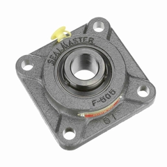 701941 Sealmaster MSF-15 Gold Line Mounted Ball Bearing