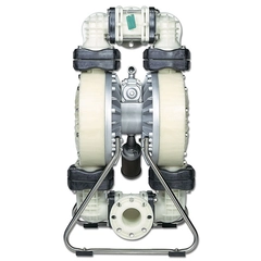 NDP-80BPU Yamada NDP-80 Series AODD Diaphragm Pump 852246-U