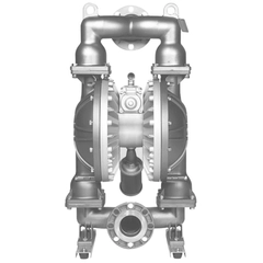 NDP-80BSU Yamada NDP-80 Series AODD Diaphragm Pump 852243-U