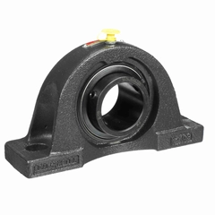 700587 Sealmaster NPL-30 Gold Line Mounted Ball Bearing