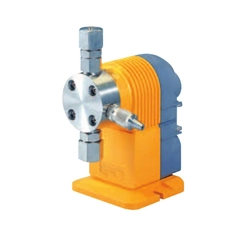 Neptune PZ Stainless Steel SS Metering Pumps