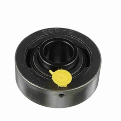 700322 Sealmaster SC-19 Gold Line Mounted Ball Bearing