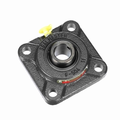 700438 Sealmaster SF-14 Gold Line Mounted Ball Bearing