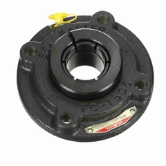 705464 Sealmaster SFC-22T Gold Line Mounted Ball Bearing