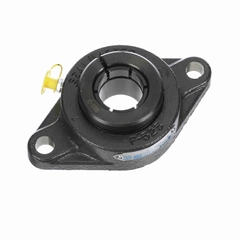 704020 Sealmaster SFT-206TM Gold Line Mounted Ball Bearing