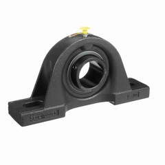 700616 Sealmaster SP-31 Gold Line Mounted Ball Bearing