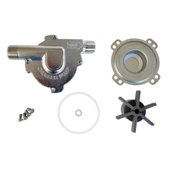 Chugger Pump SSPH-IN