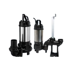 SV-500LD/460/3, Stancor Non Clog Effluent Avenger Pumps