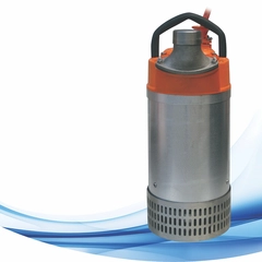 S2000 HH/575 Stancor Pumps P-Series Dewatering Pump