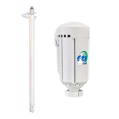 PFV-48-M3T Finish Thompson, FTI PF Series Drum Pump