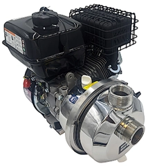 IPW2WL E6VCP Pacer IPW Series Self-Priming Centrifugal Pump