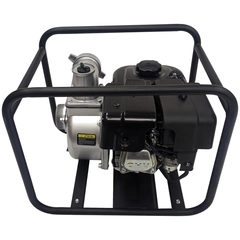 MWP-3 M Series Dewatering Pump, 19 ft. Suction Lift, Pacer