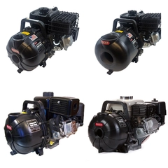 SE2UL CX208/ES Pacer S Series Self-Priming Centrifugal Pump