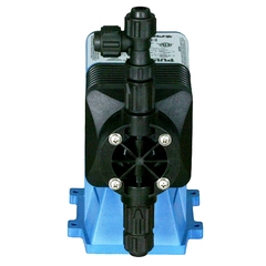 Pulsa LC02SA-PTCJ-G19 Series C Chemical Metering Pump
