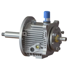 102-01002-0000 Pumpworks PE-AA ANSI PWA Power End Kit