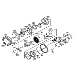 BJM Item 202229 Lipseal Parts For R100 Pumps