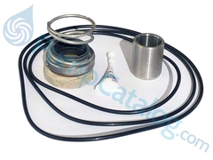 Goulds RPK3656S & Pump Repair Parts