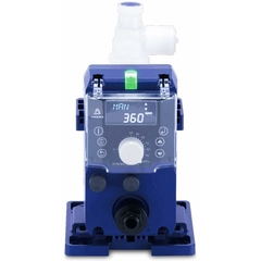 EWP-150EPC08V-USR Walchem EWP-R Metering Pump by Iwaki