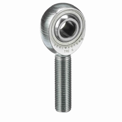 1400600000 Sealmaster TRE 6 Male Rod End Bearing Regal