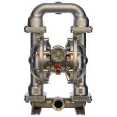 855333 Yamada Pumps G50AH11 G50 2" AODD Diaphragm Pump