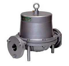 Yamada Pulsation Dampener AD-40SH