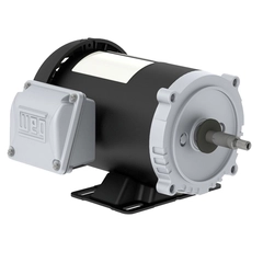 WEG 00136ET3EJPW56J-S Jet Pump Motor