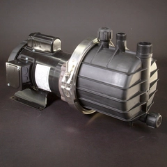 March Pump 0155-0330-0200