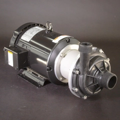 0156-0141-0100 March Pumps Sealless Mag Drive Chemical Pump