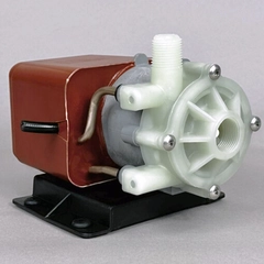 0130-0178-0100 March Pumps Sealless Mag Drive Marine Pump