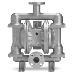 04-13285 Wilden Pumps Pro-Flo SHIFT PS430/SSSPP/ZWS/WF/WF